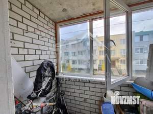 2-к квартира, вторичка, 42м2, 2/3 этаж