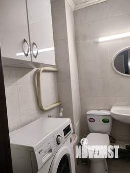 1-к квартира, вторичка, 31м2, 5/10 этаж