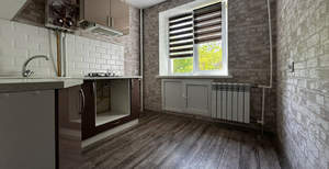 1-к квартира, вторичка, 31м2, 2/5 этаж