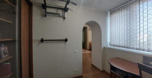 3-к квартира, вторичка, 70м2, 9/10 этаж