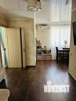 2-к квартира, вторичка, 59м2, 6/10 этаж
