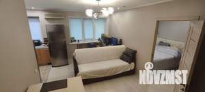 2-к квартира, вторичка, 43м2, 2/6 этаж