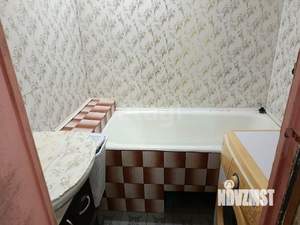 2-к квартира, вторичка, 53м2, 1/9 этаж