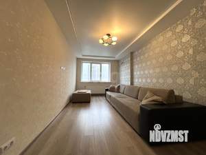 1-к квартира, вторичка, 38м2, 2/23 этаж