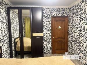 3-к квартира, вторичка, 63м2, 9/9 этаж
