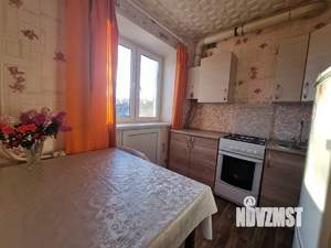 1-к квартира, вторичка, 31м2, 5/6 этаж