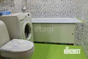 2-к квартира, вторичка, 48м2, 1/10 этаж