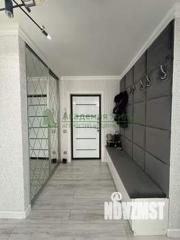 3-к квартира, вторичка, 93м2, 1/12 этаж