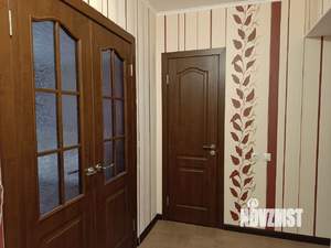 2-к квартира, вторичка, 57м2, 4/6 этаж