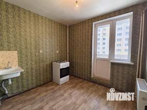 1-к квартира, вторичка, 33м2, 7/10 этаж