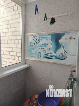 1-к квартира, вторичка, 40м2, 10/10 этаж