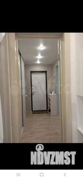 2-к квартира, вторичка, 64м2, 9/17 этаж