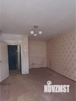 1-к квартира, вторичка, 38м2, 5/9 этаж