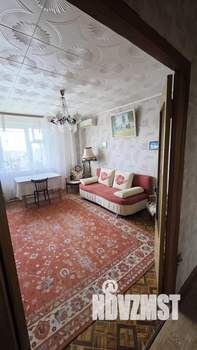 4-к квартира, вторичка, 76м2, 7/9 этаж