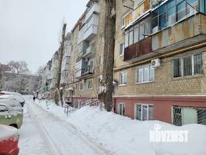 2-к квартира, вторичка, 45м2, 3/6 этаж