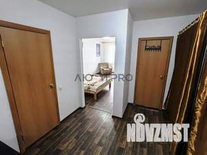 1-к квартира, вторичка, 45м2, 5/10 этаж