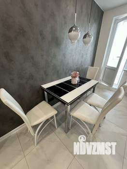 1-к квартира, вторичка, 40м2, 18/25 этаж