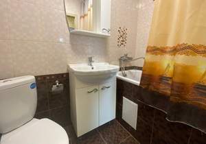 1-к квартира, вторичка, 35м2, 5/10 этаж