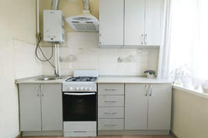 1-к квартира, вторичка, 34м2, 3/5 этаж