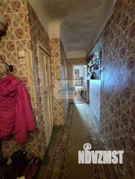 3-к квартира, вторичка, 73м2, 2/5 этаж