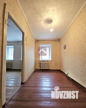 2-к квартира, вторичка, 40м2, 2/2 этаж