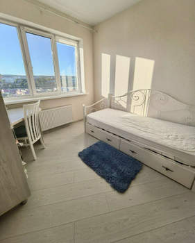 3-к квартира, вторичка, 88м2, 21/25 этаж