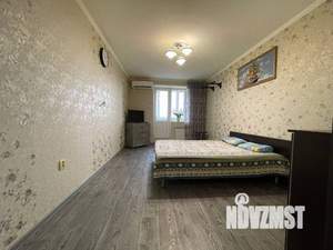 1-к квартира, вторичка, 39м2, 9/10 этаж