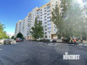 2-к квартира, вторичка, 72м2, 2/10 этаж