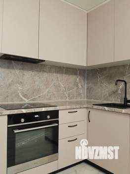 1-к квартира, вторичка, 43м2, 13/27 этаж