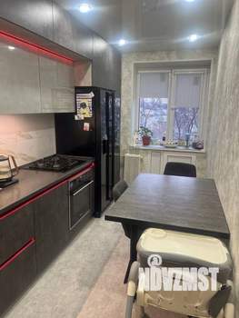4-к квартира, вторичка, 80м2, 3/9 этаж