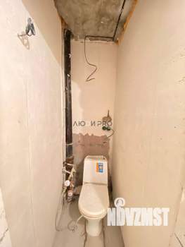 3-к квартира, вторичка, 55м2, 4/9 этаж