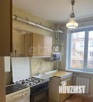 1-к квартира, вторичка, 32м2, 2/2 этаж