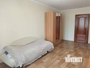 1-к квартира, вторичка, 39м2, 7/9 этаж