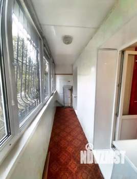 2-к квартира, вторичка, 52м2, 1/10 этаж