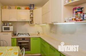 1-к квартира, вторичка, 32м2, 3/5 этаж