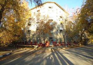 2-к квартира, вторичка, 54м2, 2/4 этаж