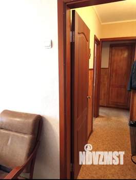 3-к квартира, вторичка, 57м2, 4/9 этаж