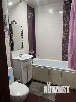 1-к квартира, вторичка, 41м2, 5/12 этаж