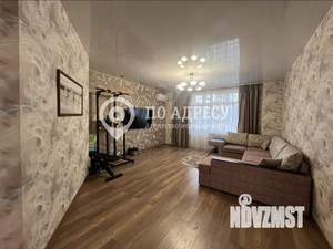 3-к квартира, вторичка, 123м2, 3/10 этаж