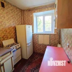 1-к квартира, вторичка, 23м2, 3/5 этаж