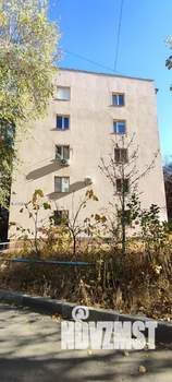 2-к квартира, вторичка, 48м2, 2/5 этаж