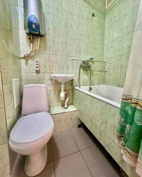 1-к квартира, вторичка, 21м2, 8/9 этаж