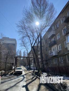 2-к квартира, вторичка, 41м2, 2/4 этаж