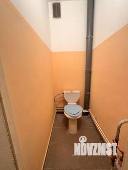 1-к квартира, вторичка, 45м2, 1/7 этаж