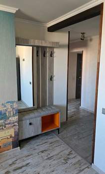 3-к квартира, вторичка, 64м2, 8/10 этаж