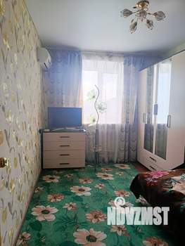 2-к квартира, вторичка, 51м2, 9/9 этаж