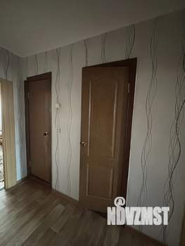 3-к квартира, вторичка, 66м2, 5/9 этаж