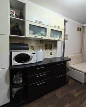 3-к квартира, вторичка, 63м2, 4/9 этаж