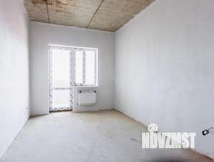 1-к квартира, вторичка, 35м2, 3/9 этаж