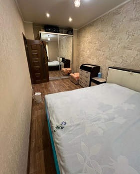 2-к квартира, вторичка, 53м2, 4/5 этаж